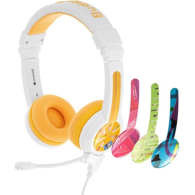 BuddyPhones School+ BT