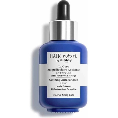 Sisley Soothing AntiDandruff Cure Zklidňující péče proti lupům 60 ml