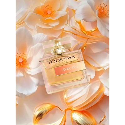 Yodeyma Avec Toi parfémovaná voda dámská 100 ml