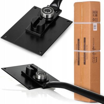 Kraft&Dele KD10850 ohýbačka prutů do 8 mm