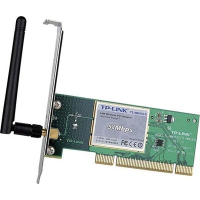 TP-Link TL-WN551G