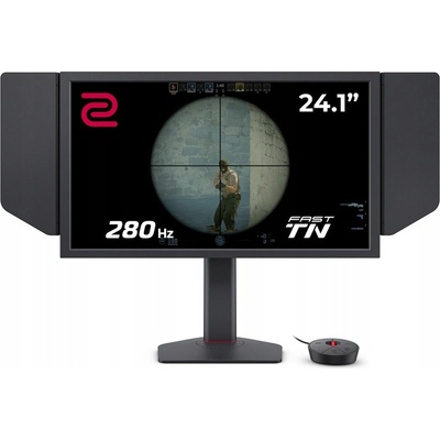 ZOWIE by BenQ XL2540X+