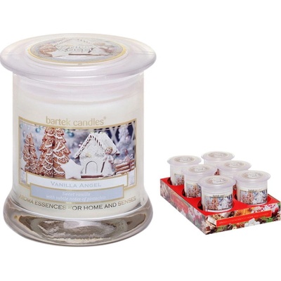Bartek Candles VANILKOVÝ ANDĚL 260 g