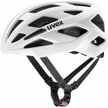 UVEX I-VOLUTE WHITE MATT 2026
