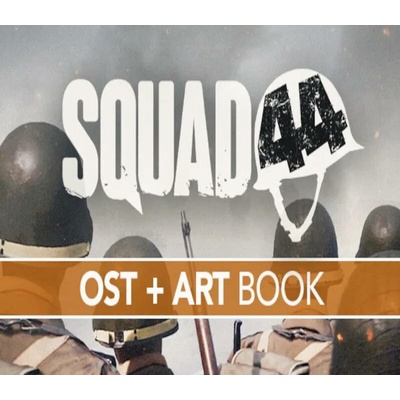 Squad 44 (Supporter Edition)