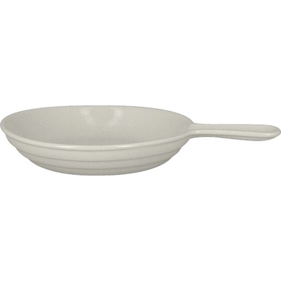 RAK Porcelain Chef's Fusion pánev pr. 24 cm, bílá