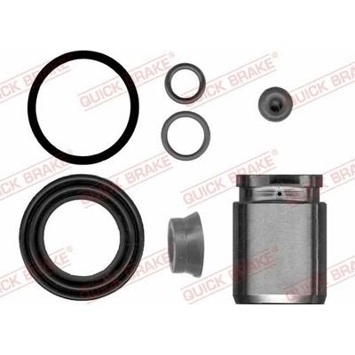 QUICK BRAKE Opravná sada brzdového strmeňa 114-5142