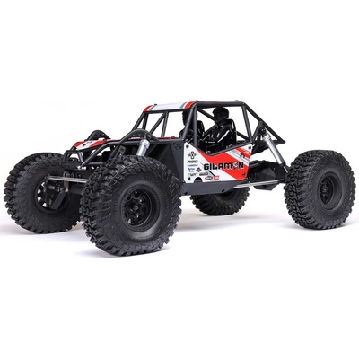 Axial Gilamon AXP8 2.2 4WD RTR červený 1:8