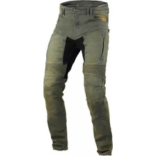 Trilobite Parado Slim fit dirty modrá