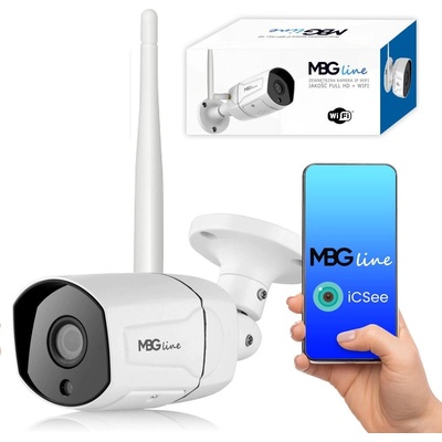 MBG Line MBG200DW