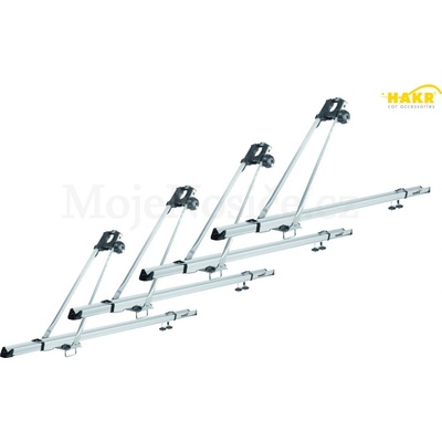 Hakr Cyklo Pro Alu 4ks – Hledejceny.cz