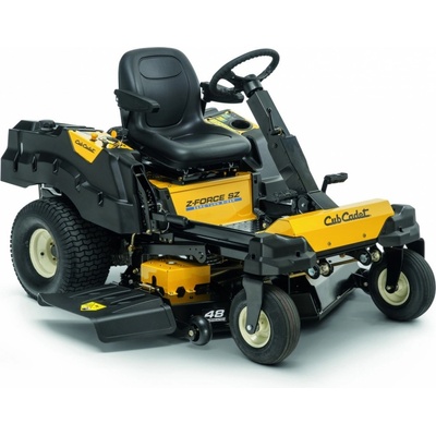 Cub Cadet XZ3 122 – Hledejceny.cz