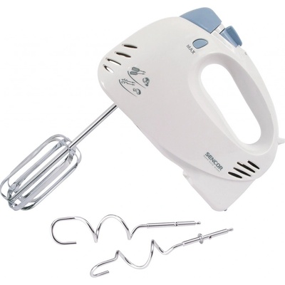 Sencor SHM 5203 – Hledejceny.cz