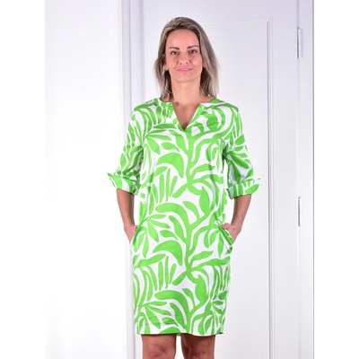 Seidel C1630 75 Kleid 3/4 Arm 75