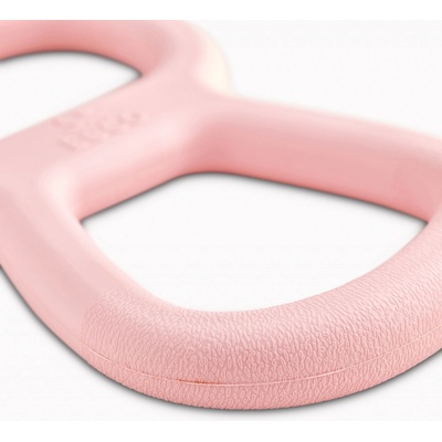 Beco Tough Tugger růžová 22 cm