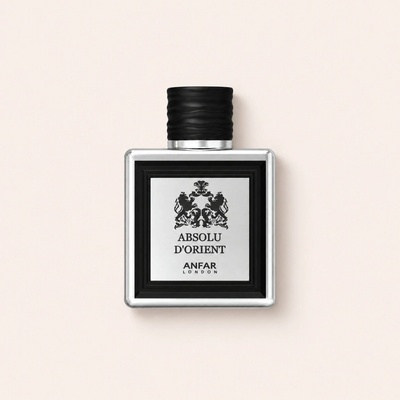 Anfar Absolu d’Orient parfém pánská 115 ml