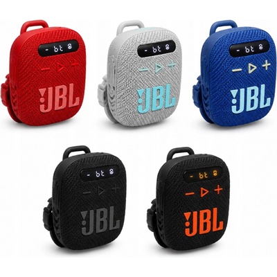 JBL Wind 3S