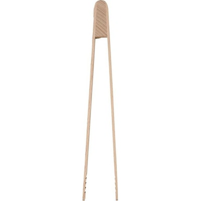 T&G WoodWare Kliešte servírovacie drevo FSC 25cm