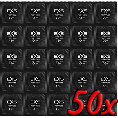 EXS Jumbo 69mm 50 ks