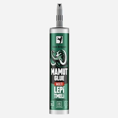 Debbex Mamut Glue Multi vysokopevnostní lepidlo 290 ml – Hledejceny.cz