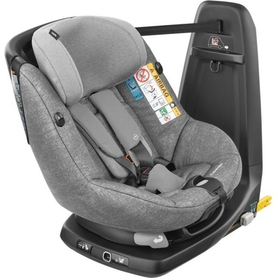 Maxi-Cosi AxissFix Plus 2018 Nomad Grey