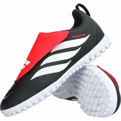 adidas Predator Club VEL TF SZ černé