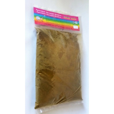 Exot Hobby S.A.K. mix 1000 g, 2250 ml velikost 2
