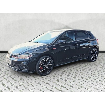 Volkswagen Polo GTI DSG 152 kW