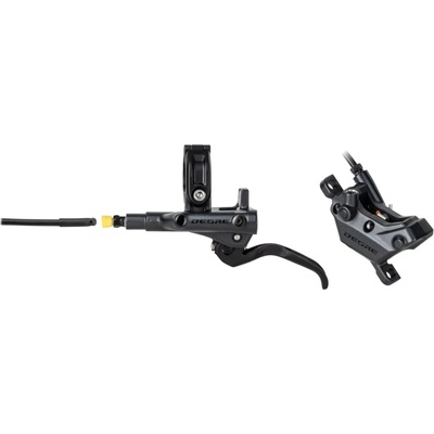 Shimano Deore E-M6220 hydr. přední brzda, Post Mount, had. 1 000 mm + destičky D03S – Hledejceny.cz
