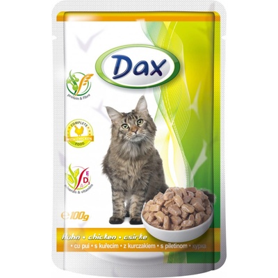 DAX kuracia 100 g