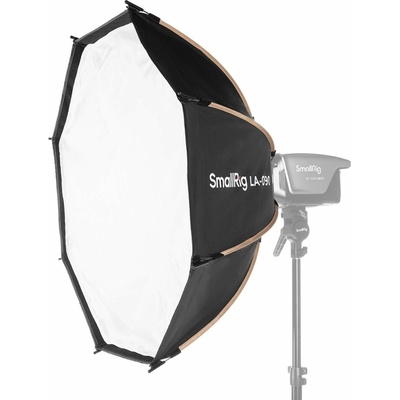 SmallRig LA-O90 Octagonal Softbox 4633 – Hledejceny.cz