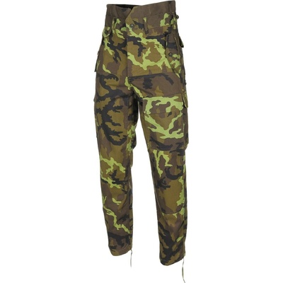 Kalhoty M.F.H. Maskáčové vzor 95 Twill M.F.H. – Hledejceny.cz
