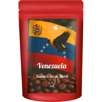 Latino Café Venezuela mletá 1 kg