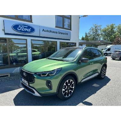 Ford Kuga Active X 178 kW