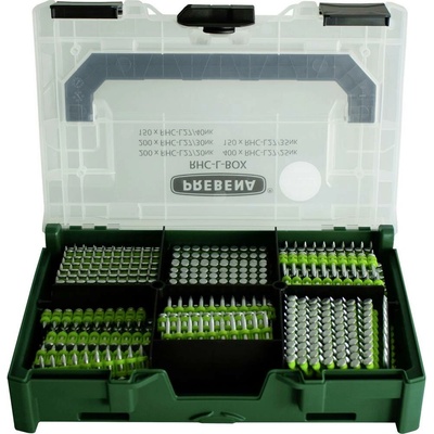 Prebena BETÓNOVÉ KLINCOVÉ KRABIČKY RHC-L-BOX 1100 ks Prebena RHC-L-BOX