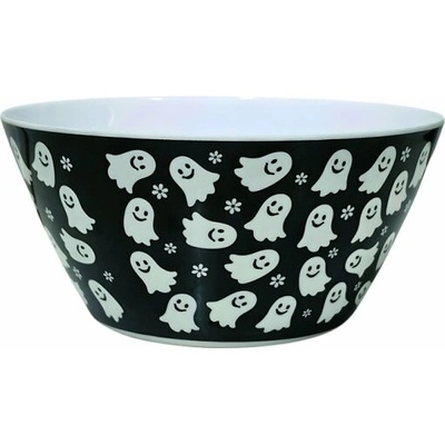 F&F Home Ghost servírovacia misa 25 cm