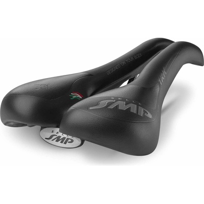 Selle SMP TRK Medium Gel černé