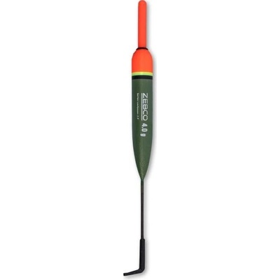 Zebco Průběžný Splávek Trophy Sliding Float Z4 4g
