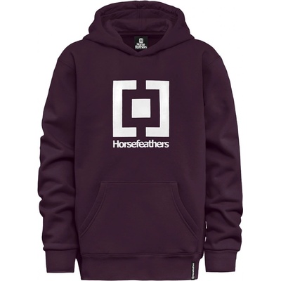 Horsefeathers Leader Youth blackberry