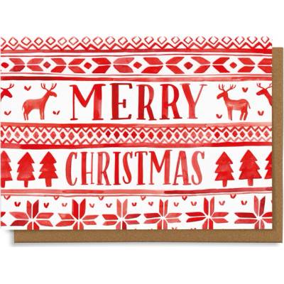Chaukiss Merry Christmas