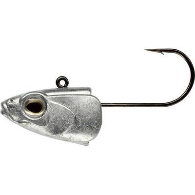 Gunki Jig G Bump SWM 125 Head Natural vel. 3/0 20 g 2 ks