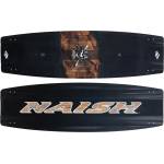 Recenze Naish S27 Monarch