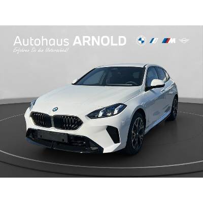 BMW 120i M Sport 125 kW