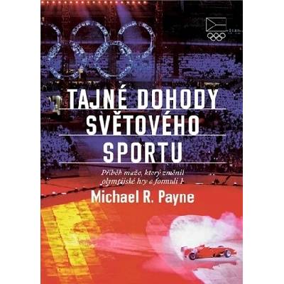 Tajné dohody světového sportu