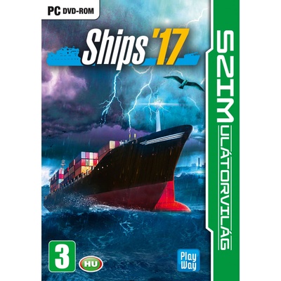 Ships 17