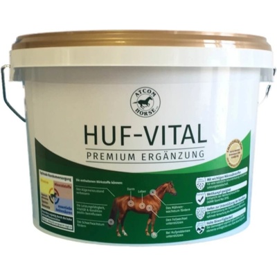 Atcom Huf Vital 5 kg