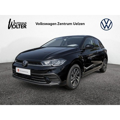 Volkswagen Polo 1.0 TSI DSG 70 kW