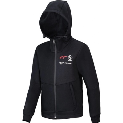 Alpinestars Racer Mx Fleece černá