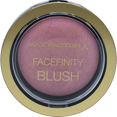 Max Factor Creme Puff Blush 5 Lovely Pink 1,5 g – Hledejceny.cz