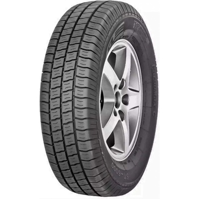 GT Radial ST 6000 KargoMax 185/0 R14 104N